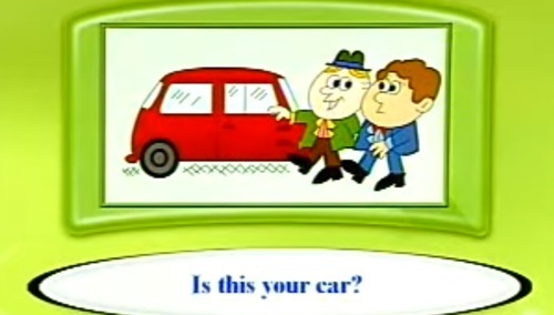 Krzysztof "Toyah" Osiejuk: Sen o Białych Świętach