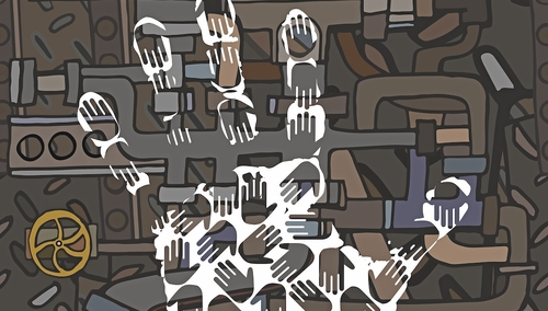 [TEMAT NUMERU] Związek niezbędny jak nigdy wcześniej