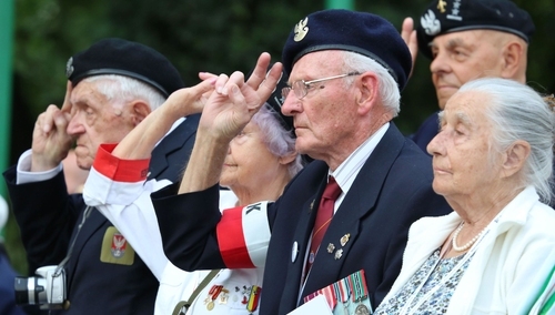 Konrad Wernicki: Zrozumieć powstańców dzięki epidemii.