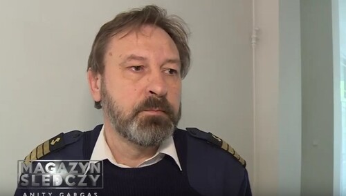 [Zwiastun] Magazyn Śledczy Anity Gargas: "Układ w branży nurkowej?" Kolejna branża pod lupą śledczych