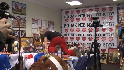 Marcin Brixen: Styczniowy finał Bożego Ciała