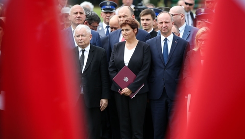 Grzegorz Jakubowski/KPRP