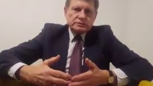 Janusz Szewczak: Narody potrzebują prawdziwych elit