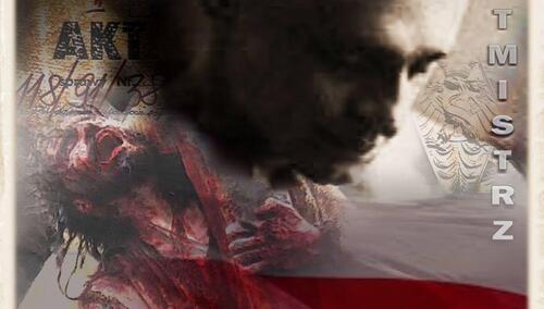 Joanna Płotnicka: Droga Krzyżowa Rotmistrza Pileckiego