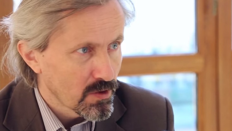 Trafił Kosa na dr hab. Rafała Chwedoruka: Jarosław Gowin jest zakładnikiem Prawa i Sprawiedliwości