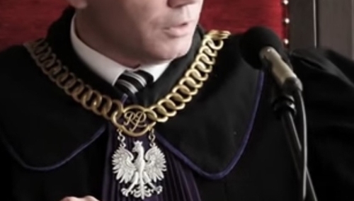 WSA w Warszawie uchylił postanowienia prezesa UODO ws. list poparcia do KRS