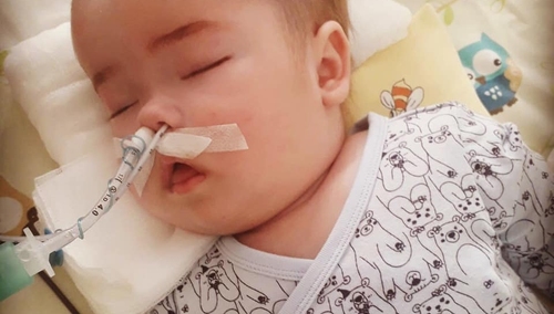 Oficjalny blog ś.p. małego Szymonka: Prosimy o nierozpowszechnianie nieprawdziwych informacji