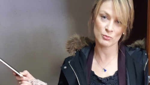 GW wtargnęła na kurs pro-life "Hej WirtualneMedia, odróżniacie konferencję od kursu dla wolontariuszy?"