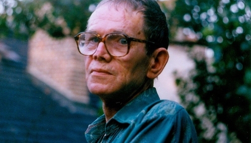 Waldemar Żyszkiewicz: Staszek