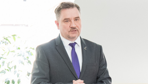 Piotr Duda: O naszym udziale w okrągłym stole na temat edukacji zdecyduje Ryszard Proksa