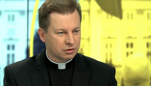 Rzecznik Episkopatu: inicjatywa #Wielkanoc – stwórzmy wirtualny stół wielkanocny