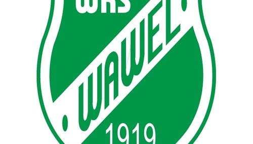 Jacek Jarecki: Dwieście słów o futbolu. Wawel Kraków