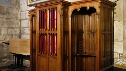 W Belgii skazano księdza za niezłamanie tajemnicy spowiedzi. Biskupi odpowiadają