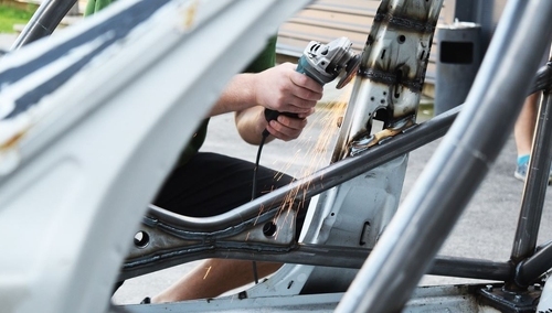 Znakomite wieści dla gospodarki. Polski przemysł zaskoczył i wzrósł w czerwcu 0,5% rdr!