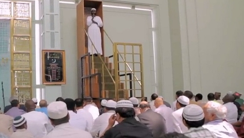 Islamisci pod obserwacją francuskich służb. Służby zaniepokojone radykalizacją niepełnoletniej młodzieży