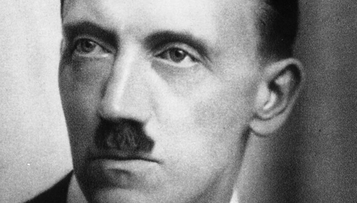 Na oficjalnym BiP-ie Gdańska wśród honorowych obywateli sylwetka... Adolfa Hitlera