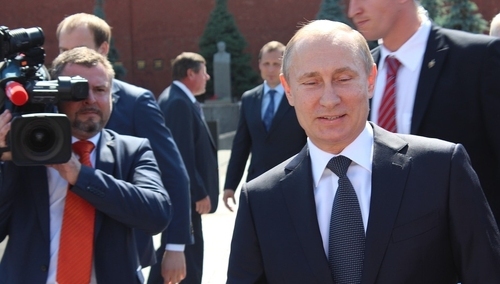 Zbigniew Kuźmiuk: Gazprom uzyskał od KE to co chciał