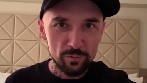 Marcin Królik: Vega opluskwiacz