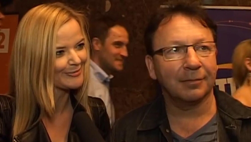 Monika i Zbigniew Zamachowscy rozważają zmianę wiary, by móc wziąć ślub w kościele