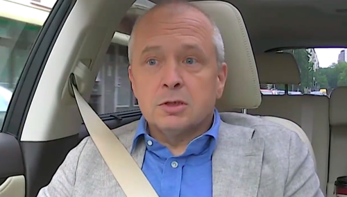 "Mamy do czynienia ze zmasowaną akcją". Adwokat marszałka Senatu o zarzutach wobec polityka