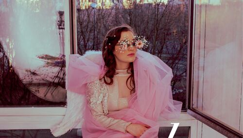 [video] Sanah prezentuje nową "Melodię"