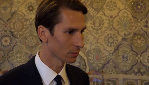 Kacper Płażyński: List Komisji Europejskiej przypomina manifest polityczny