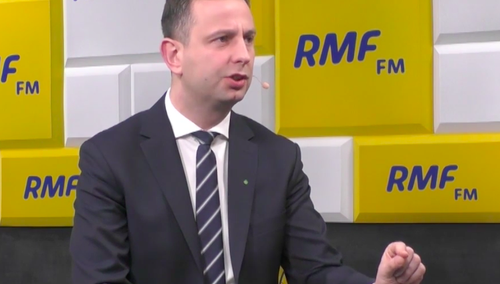 PSL wyłamuje się z senackiej koalicji? Wymowne słowa Kosiniaka-Kamysza