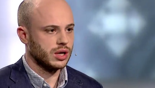 [video] Jan Śpiewak o komisji d/s dzikiej reprywatyzacji:P. Prezydent [HGW] zachowuje się jakby mataczyła