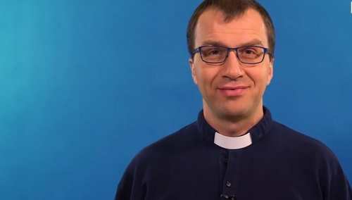 [video] Znany jezuita: Moim zdaniem prawo (z UE) idzie w tym kierunku, żeby dziecko zostawić samo