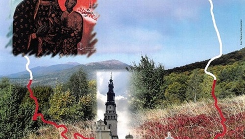 XXXVII Pielgrzymka Ludzi Pracy na Jasną Górę. Program