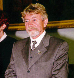 Bukowski: Zakończono budowę pomnika gen. Kuklińskiego