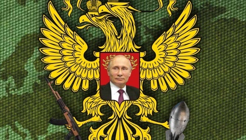 Prof. Marek Jan Chodakiewicz dla "TS": Lekcja Zapad-17