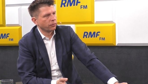 "Skończyło się rumakowanie "polskiego Kennedy'ego"!". Internauci komentują odejście Petru z polityki