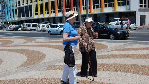 Europa się starzeje
