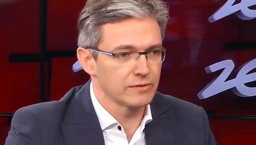 Duda apeluje do ludowców. Wiceprezes PSL odpowiada