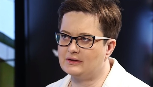 Nowoczesna nad przepaścią?