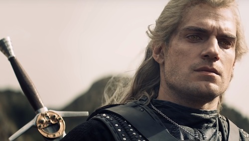 Niesamowite. Andrzej Sapkowski najbardziej popularnym autorem na Amazon.com