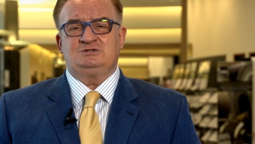 [video] Saryusz-Wolski: "Biedroń kłamliwie i intencjonalnie szkaluje i niszczy dobre imię Polski"