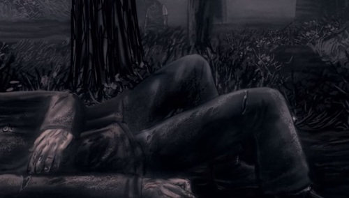 75 lat temu sowieccy i żydowscy partyzanci wymordowali polskich mieszkańców wsi Naliboki