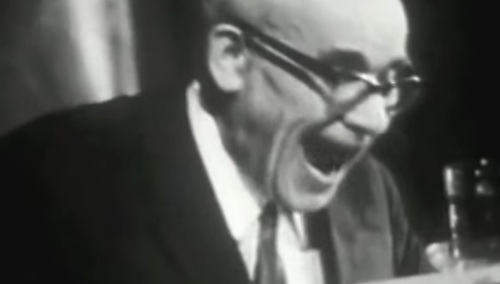 Dr Piotr Łysakowski :Brandt w Warszawie i "...porządki ..." na ulicach miast Wybrzeża