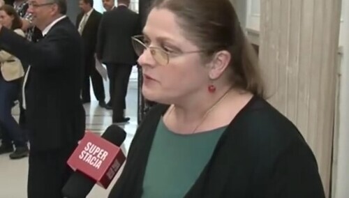 K. Pawłowicz: "D.TUSK jechał do UE dla budowy siły Niemiec i Merkel"