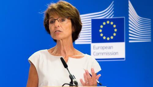 Polska liderem sprzeciwu