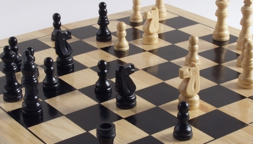 Piotr Wolter: Jest zabawnie, a robi się groźnie