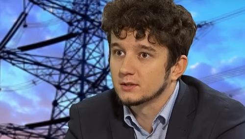 "Tyle bzdur a tylko dwa akapity". Publicysta miażdży wpis kandydatki Lewicy w wyborach parlamentarnych