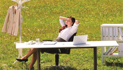 Epidemia stresu zabija - pomóżmy pracownikom