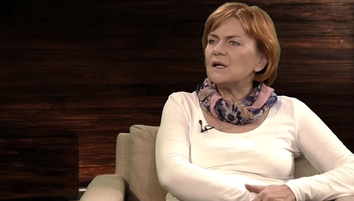 Dorota Kania: Właściciela Warszawskiej Gazety "przed SN reprezentował mec. Jacek Dubois"