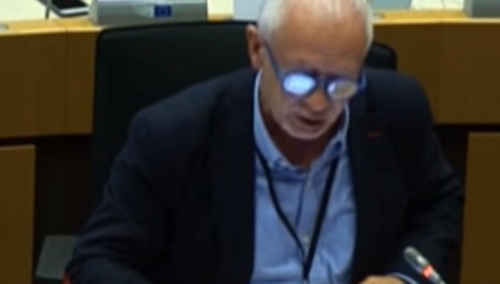 Michał Boni się skarży: "Nie dano mi szansy. Platformo, może do zobaczenia". Kozlowska ze wsparciem