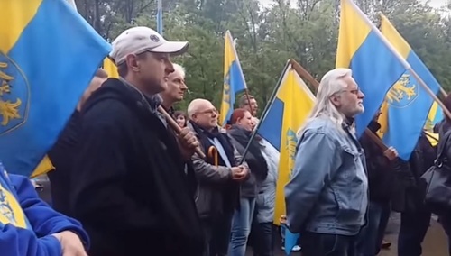 Krzysztof "Toyah" Osiejuk: Czy Niemcy będą odśnieżać katowicki rynek?