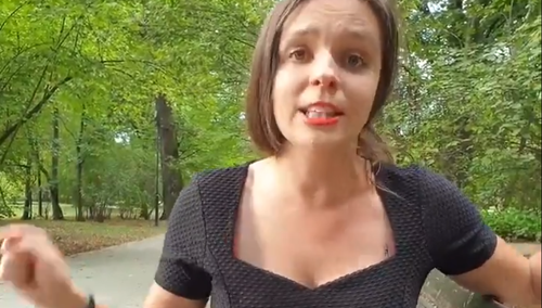 [Wideo] Kolejny popis Jachiry. Co w Polsce po wygranej PiS? "Totalna susza i walka o szklankę wody"