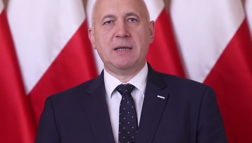 Joachim Brudziński: Jest coś paskudnego w tym jak ludzie mediów, polityki usprawiedliwiają hejt